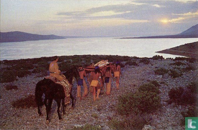 Winnetou