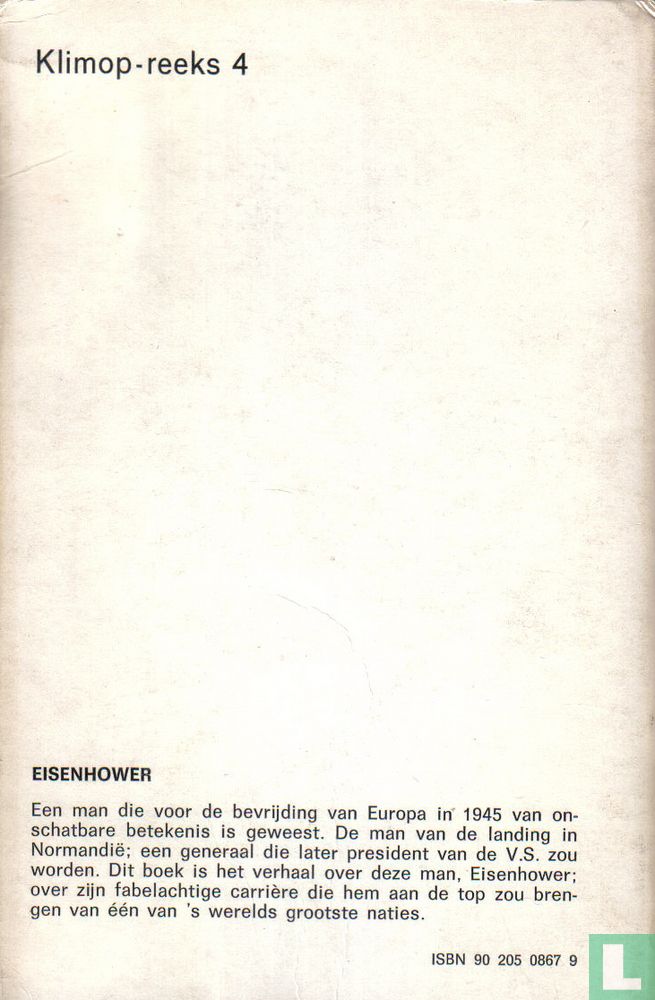 Eisenhower