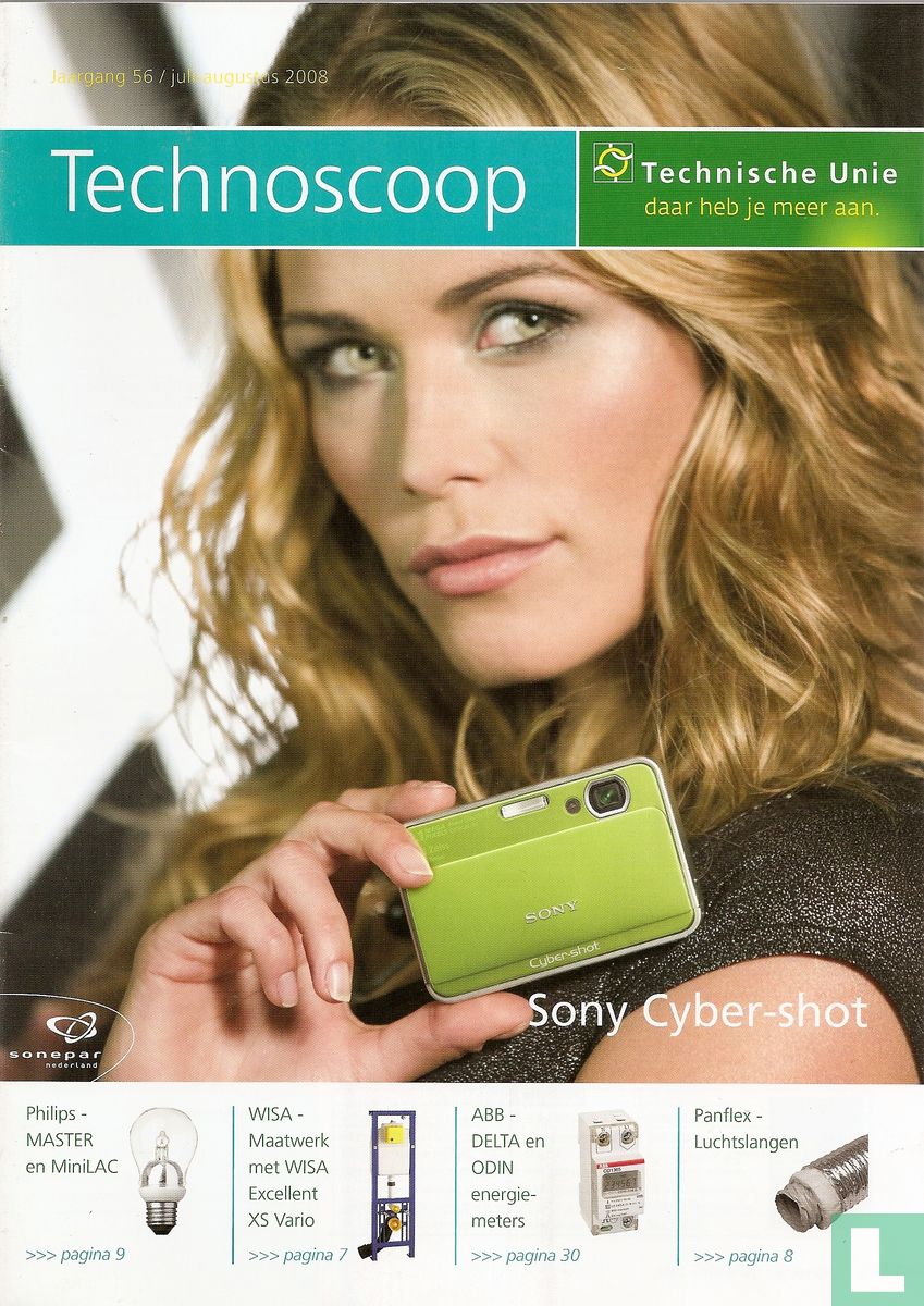 Technoscoop 07