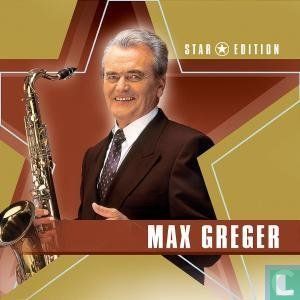 Max Greger