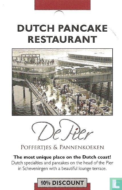 De Pier