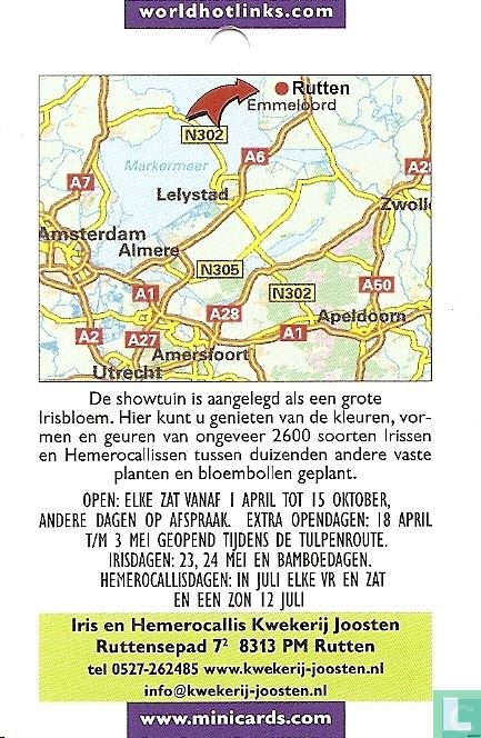 Kwekerij Joosten
