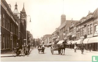 Bagijnhof