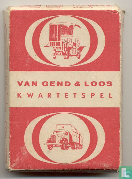 Van Gend & Loos