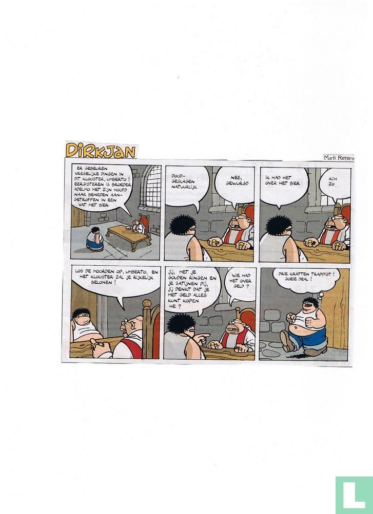 Dirkjan