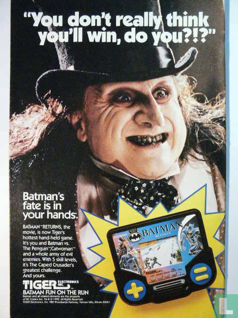 The Fly 15