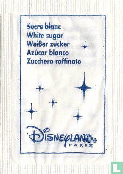 Disneyland Paris