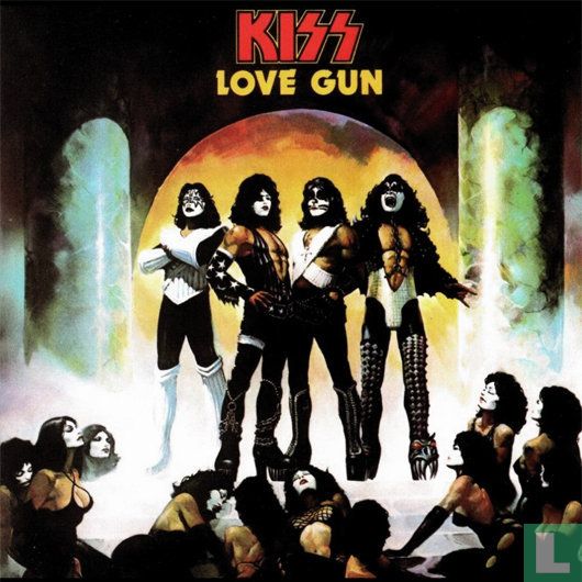 Love Gun