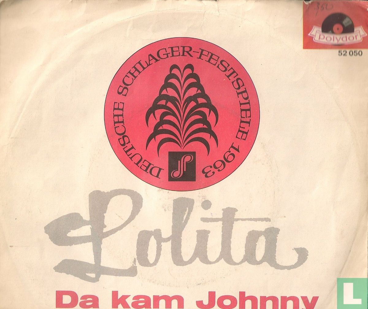 Da kam Johnny