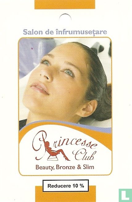 Princesse Club