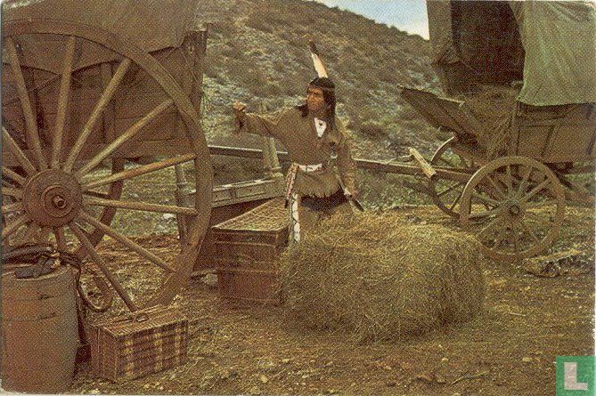 Winnetou