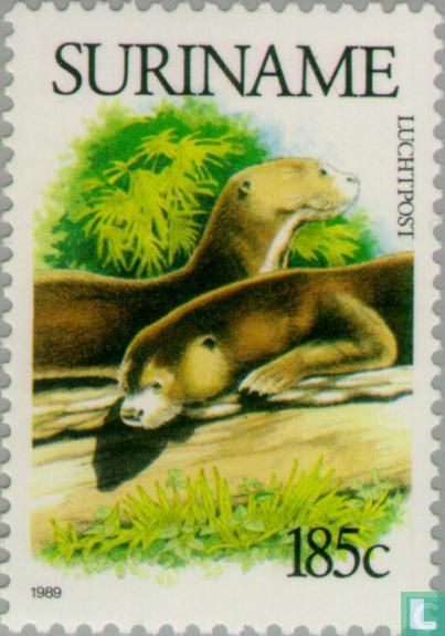 Riesenotter