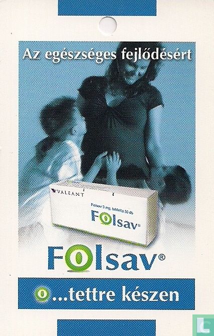 Folsav