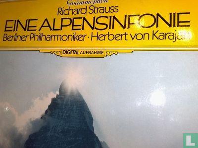 Eine Alpensinfonie
