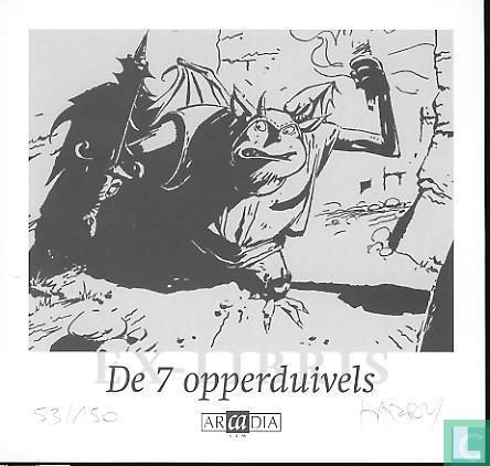 De 7 opperduivels
