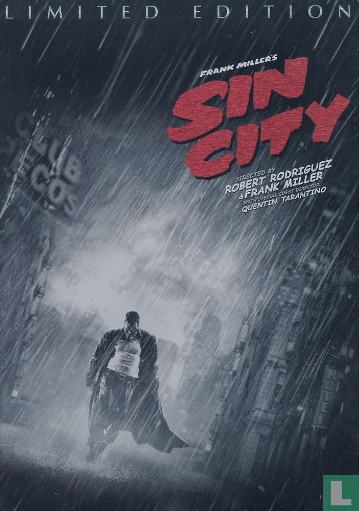 Sin City