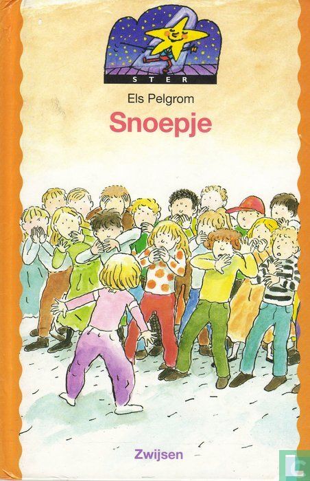 Snoepje