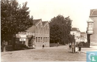 Spuiweg