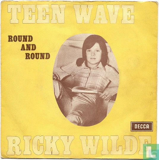 Teen Wave