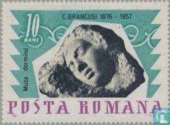 Constantin Brancusi