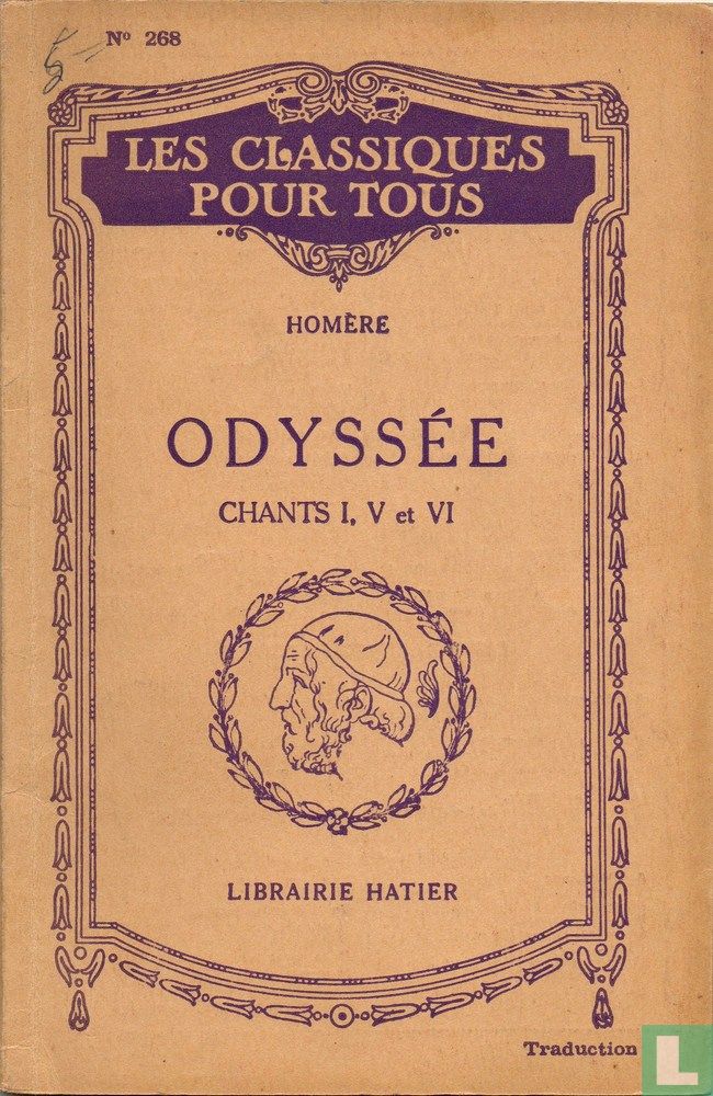 Odyssée