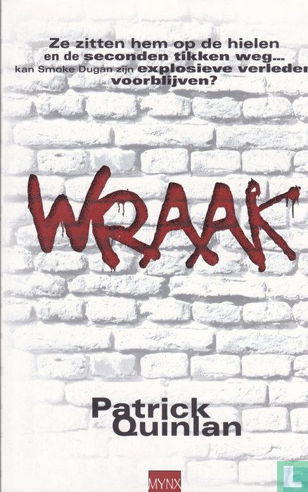 Wraak
