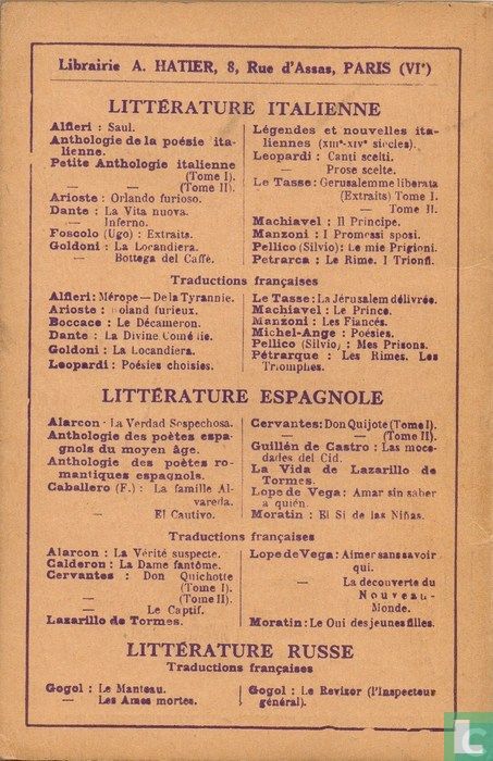 Odyssée