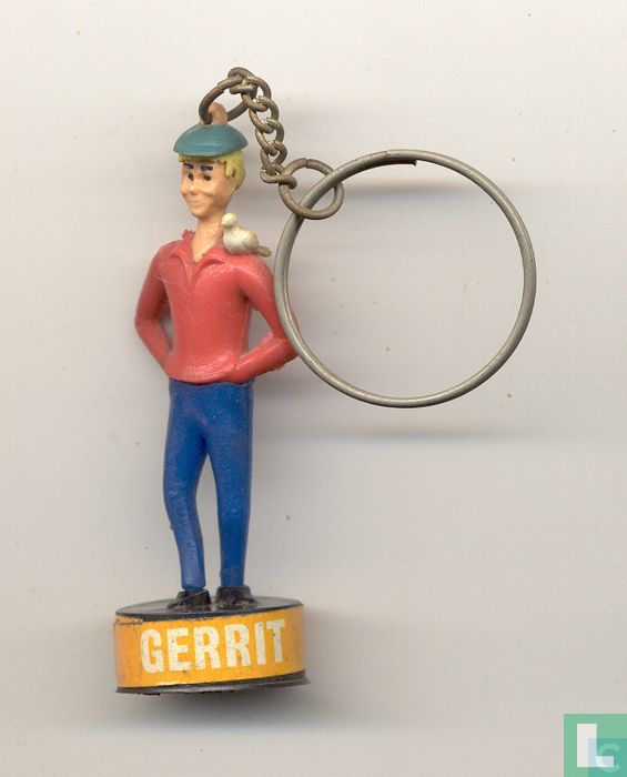Gerrit