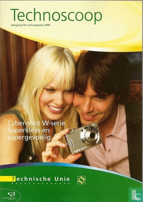 Technoscoop 07