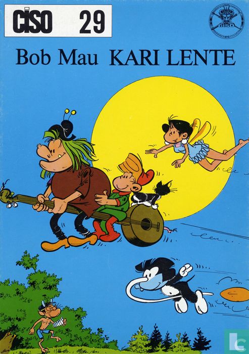 Kari Lente