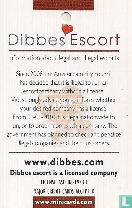 Dibbes Escort