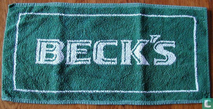 Beck's