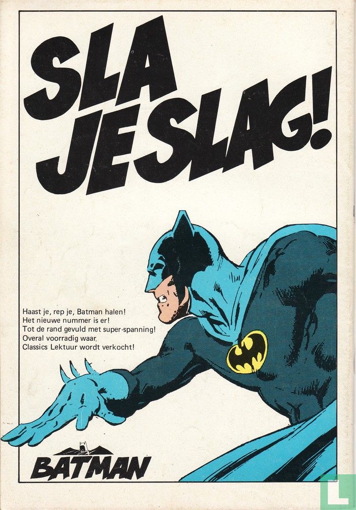 Het duel dat de Aarde vernietigde!