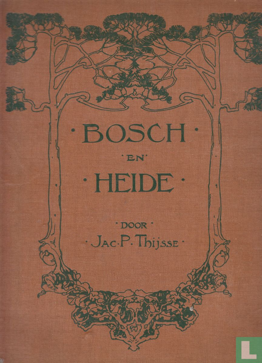 Bosch en Heide