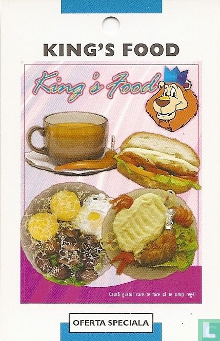 King's Food
