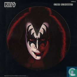 Gene Simmons