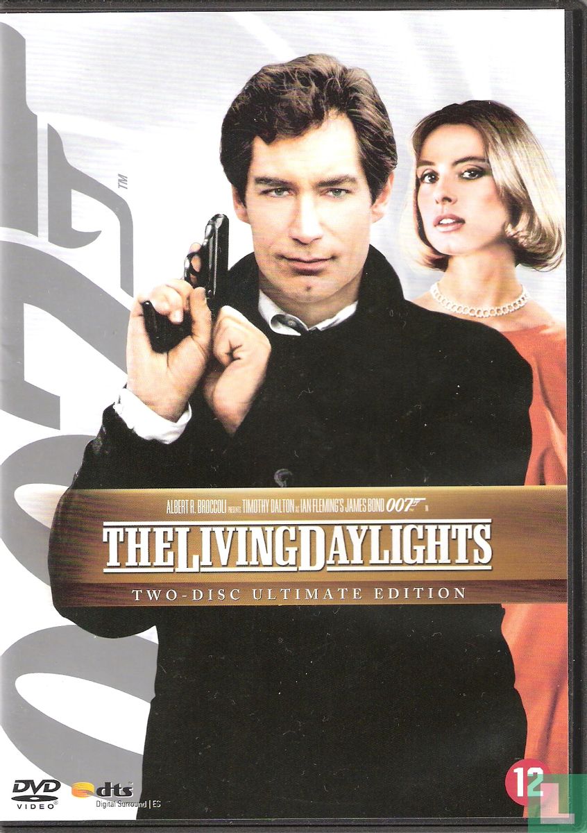 The Living Daylights