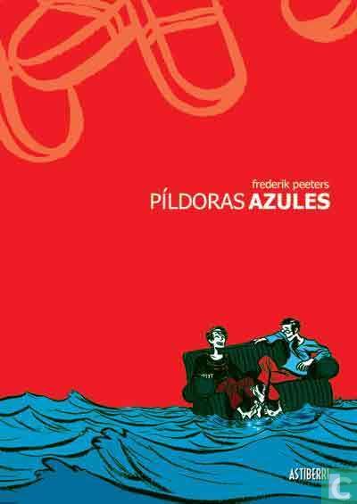 Píldoras azules