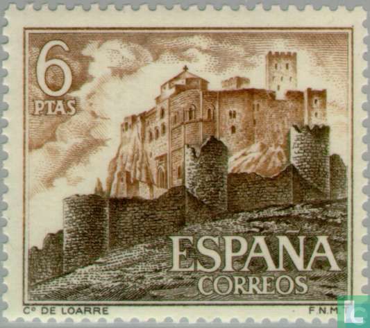 Châteaux