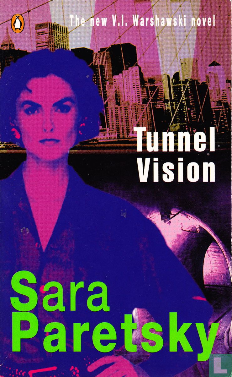 Tunnel Vision