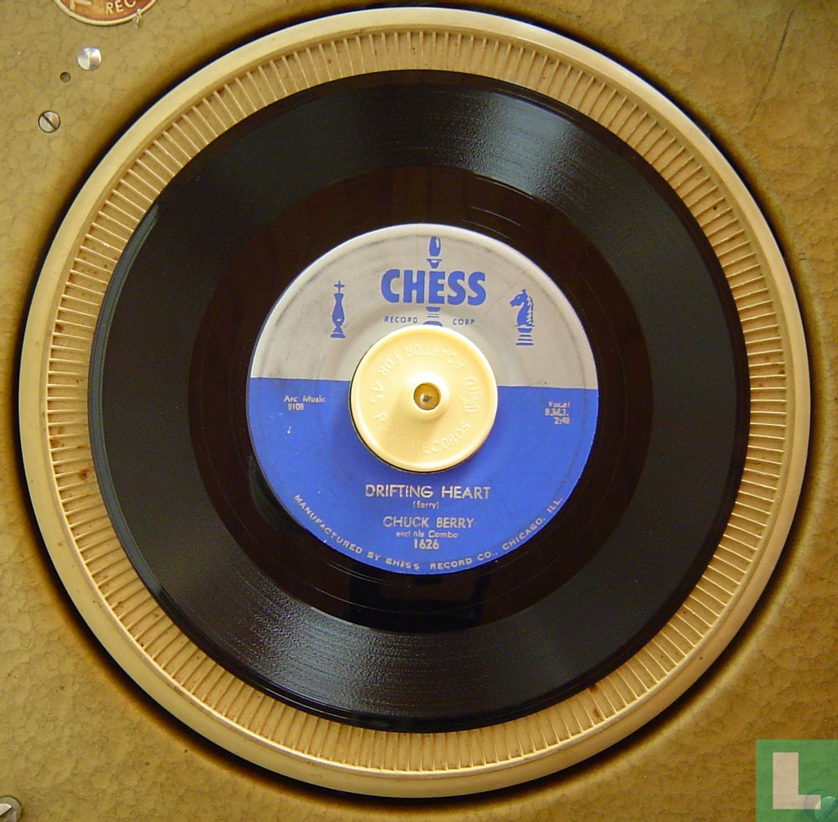 Roll over Beethoven 