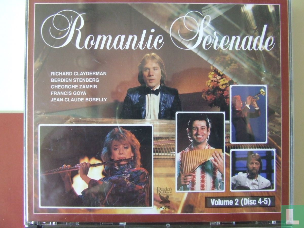 Romantic Serenade