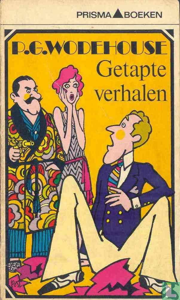 Getapte verhalen