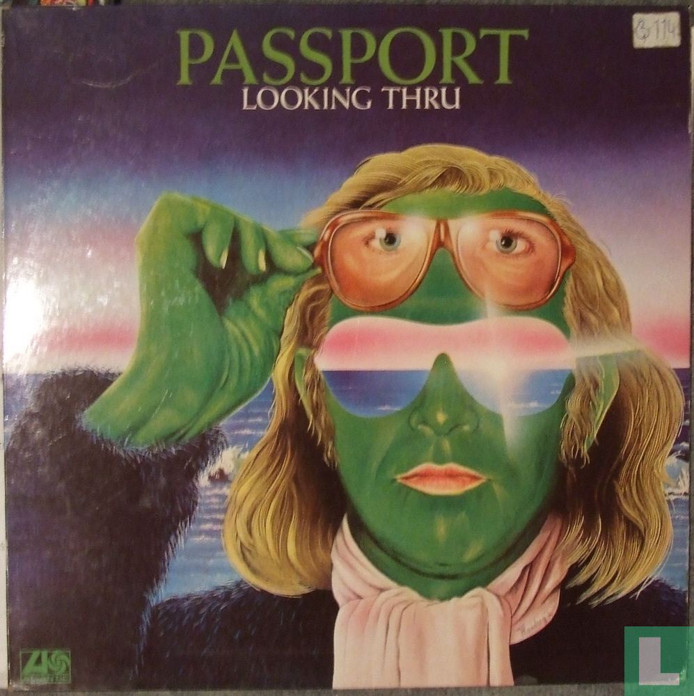Looking Thru
