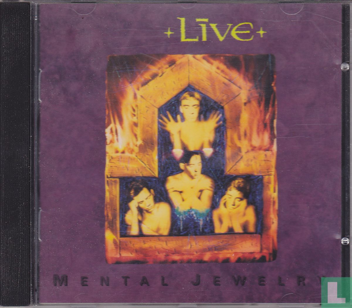 Mental Jewelry