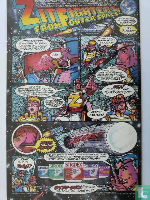 Avengers 362