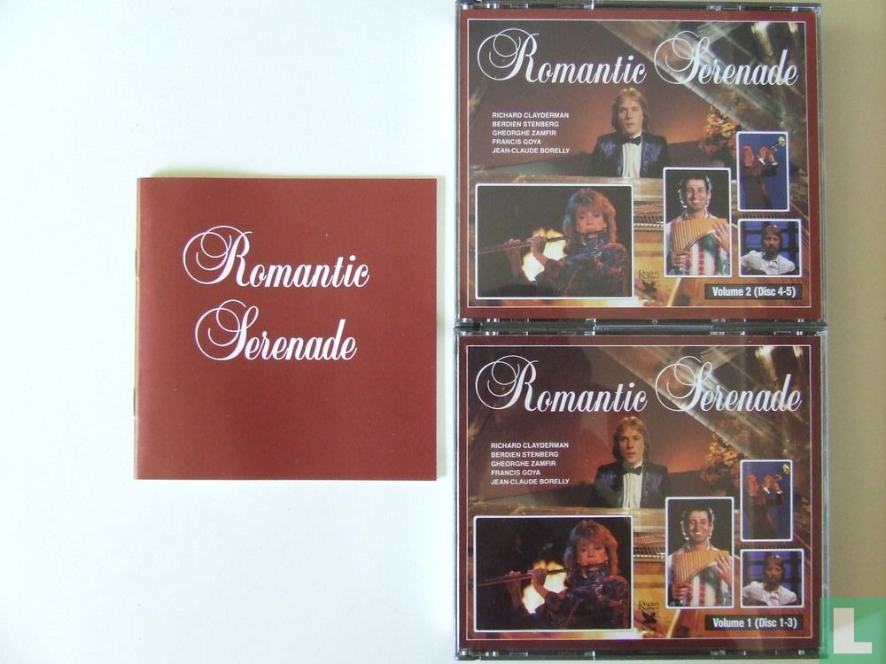 Romantic Serenade