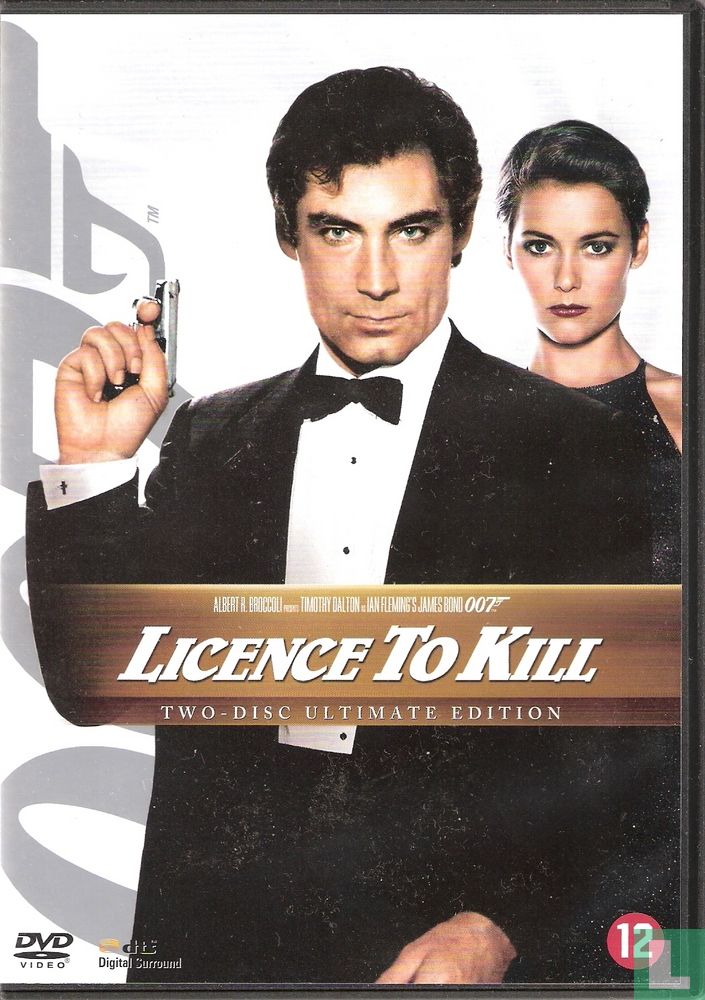 Licence to Kill