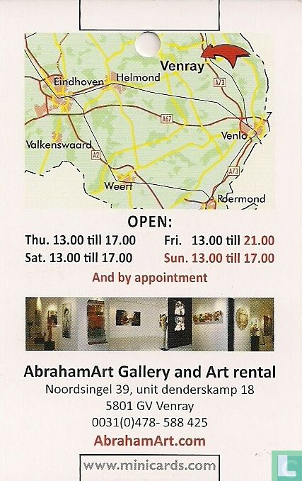 AbrahamArt