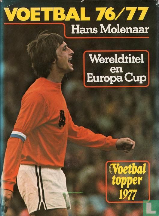 Voetbal 76/77